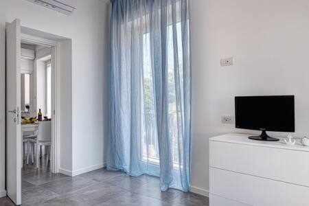 Gocce Villas - Sorrento Capo Light Blue מראה חיצוני תמונה