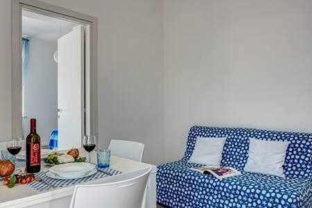 Gocce Villas - Sorrento Capo Light Blue מראה חיצוני תמונה